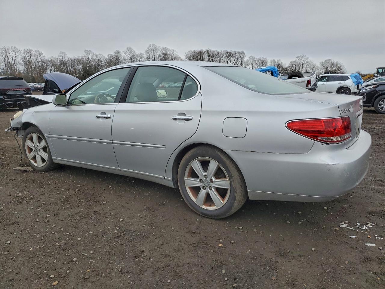 Lexus Es 330 Image 12