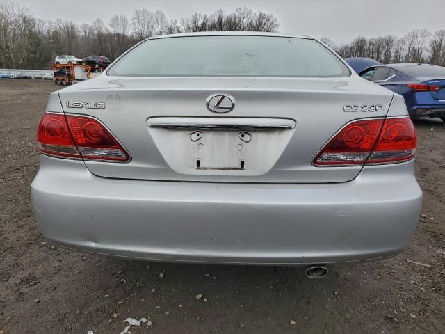 Lexus Es 330 Image 4