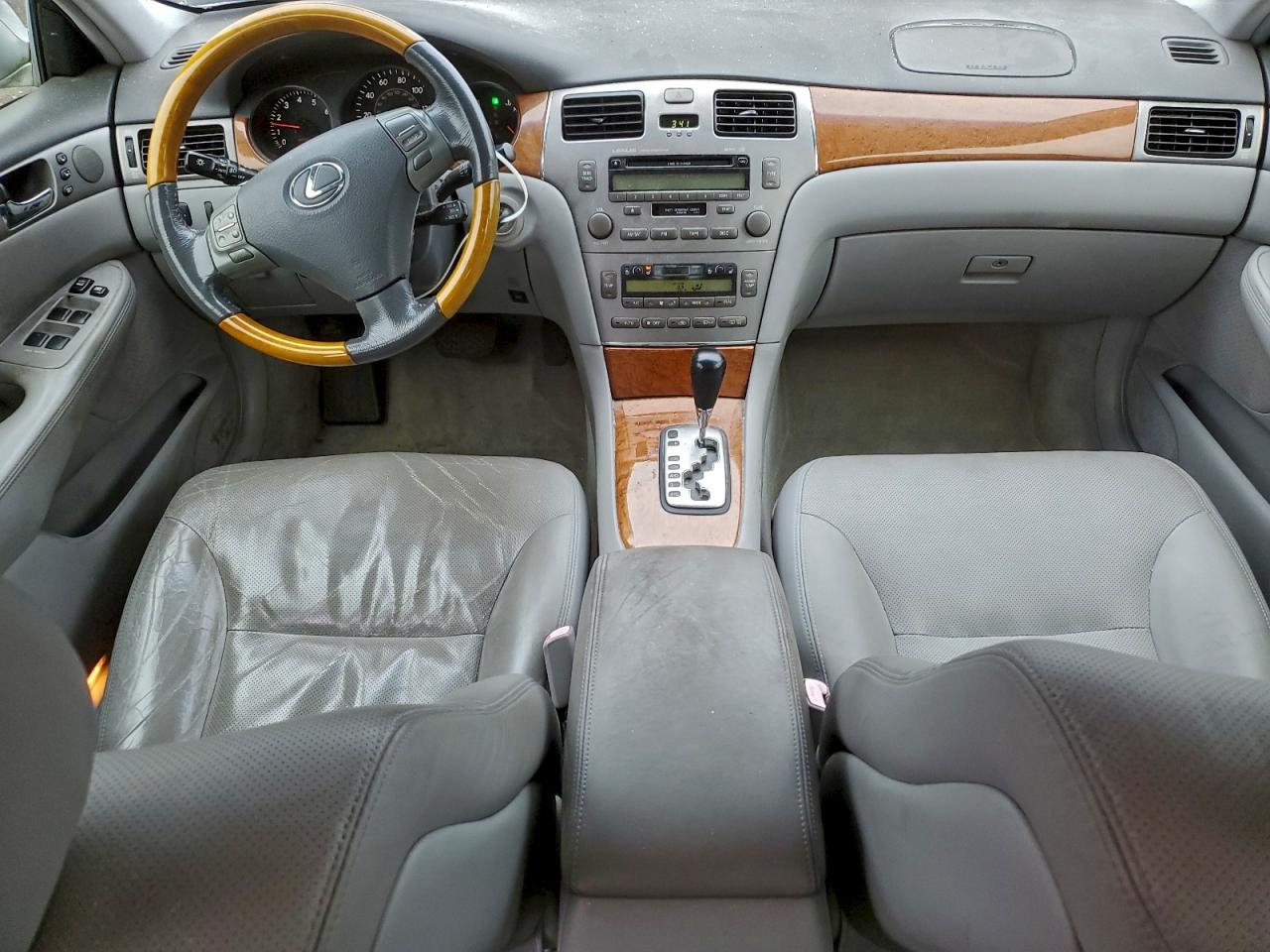 Lexus Es 330 Image 9