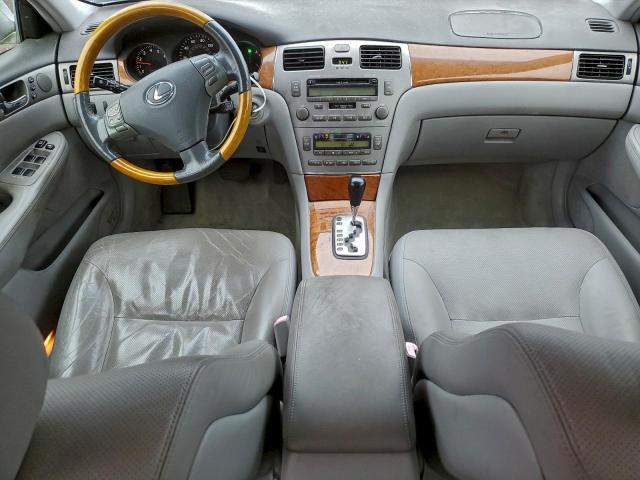 Lexus Es 330 Image 9