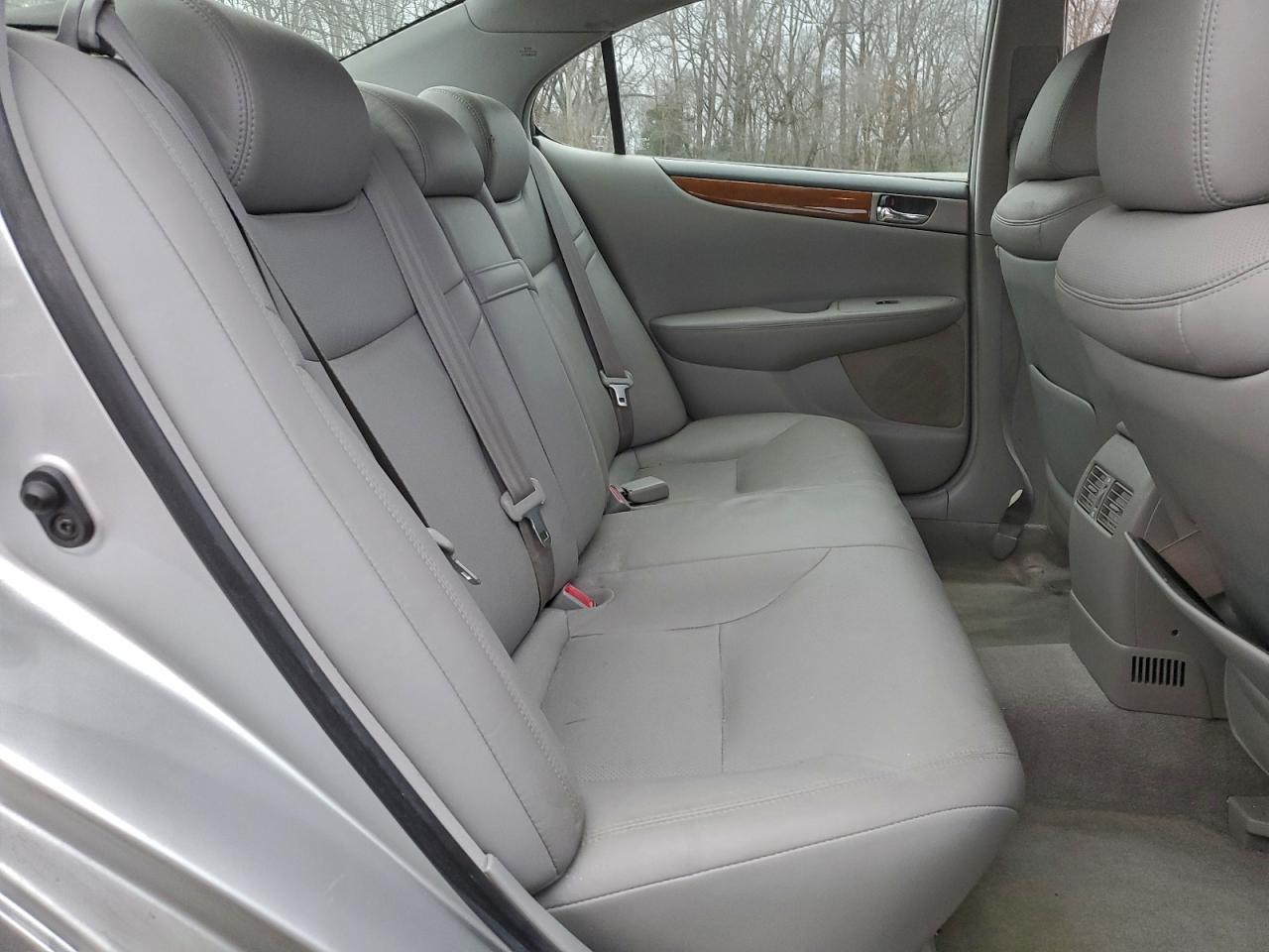 Lexus Es 330 Image 7