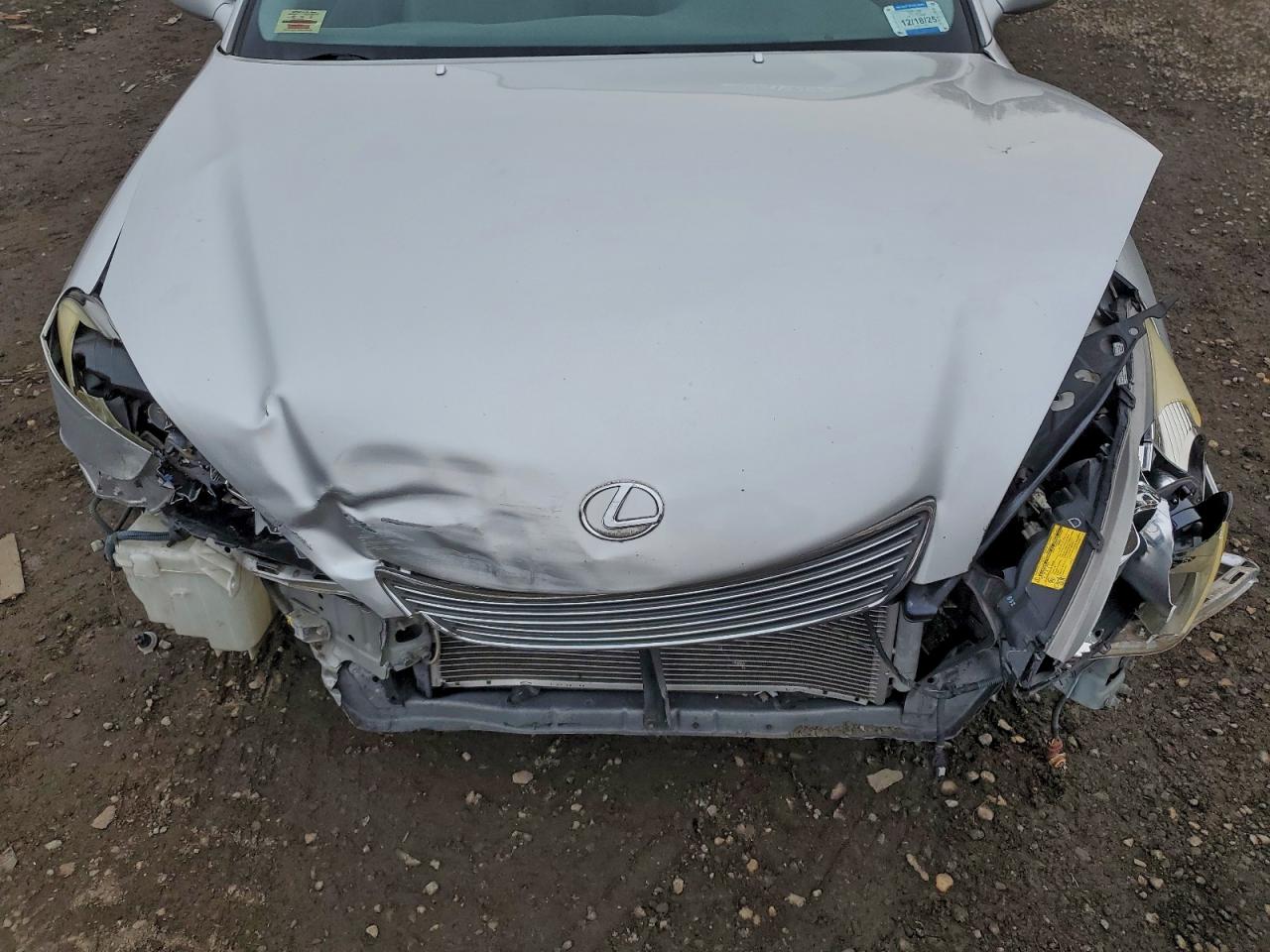 Lexus Es 330 Image 11