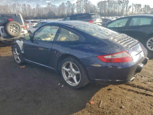 Porsche 911 Carrera Image 10