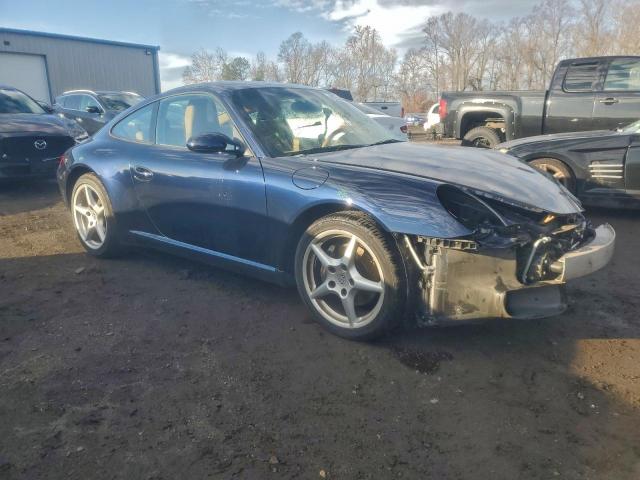 Porsche 911 Carrera Image 4