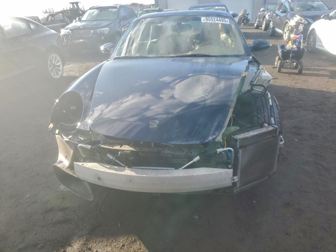 Porsche 911 Carrera Image 12