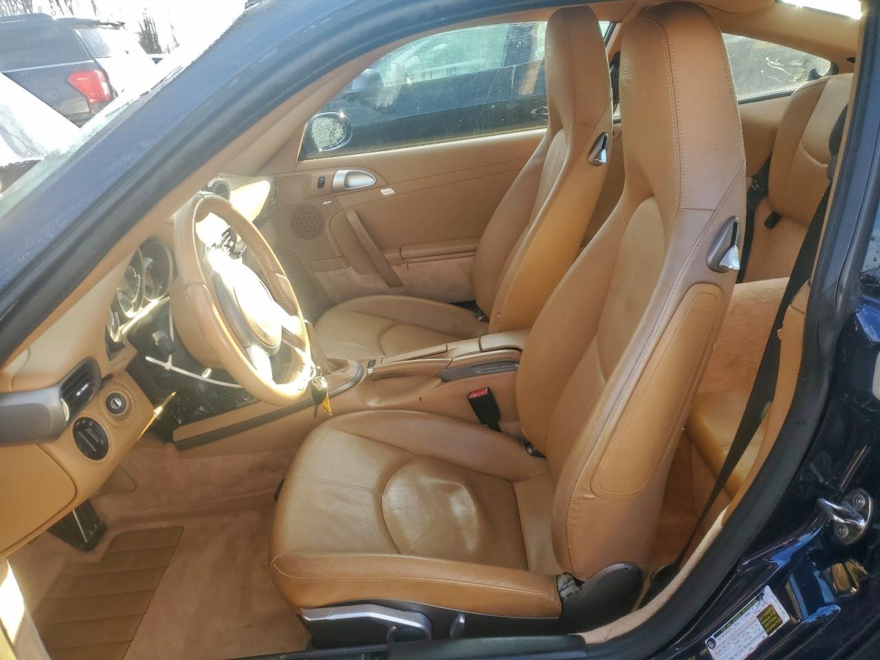 Porsche 911 Carrera Image 5