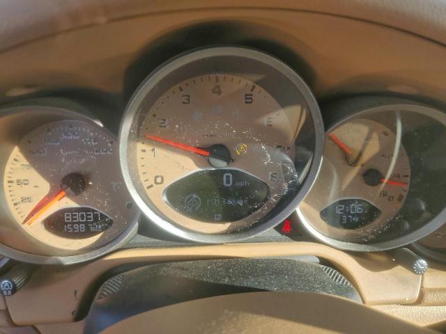 Porsche 911 Carrera Image 3