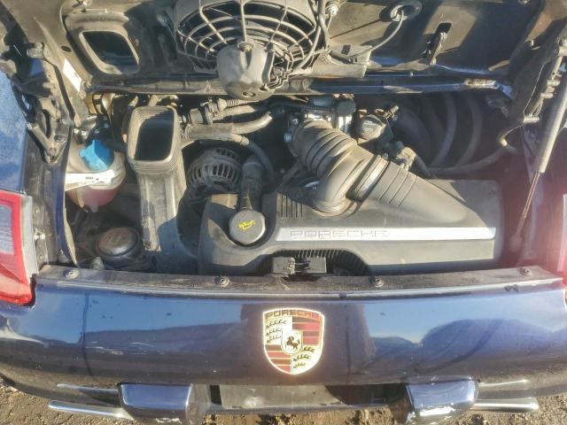 Porsche 911 Carrera Image 2