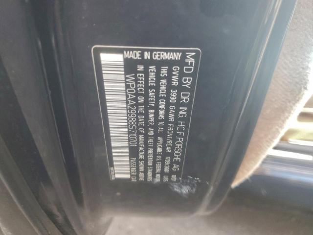 Porsche 911 Carrera Image 9