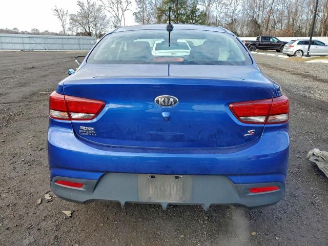 Kia Rio S Image 12