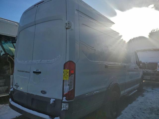 Ford Transit T-350 Hd Image 8