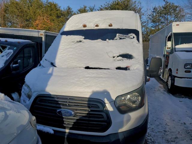 Ford Transit T-350 Hd Image 4