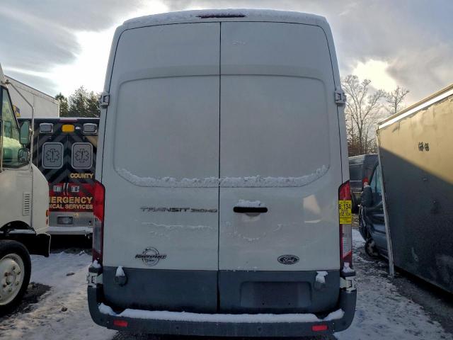 Ford Transit T-350 Hd Image 3