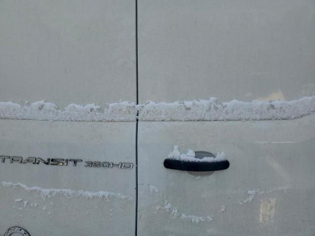Ford Transit T-350 Hd Image 12