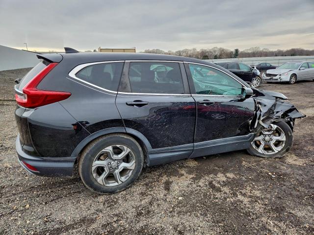 Honda Crv Ex Image 5