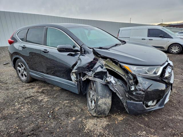 Honda Crv Ex Image 9