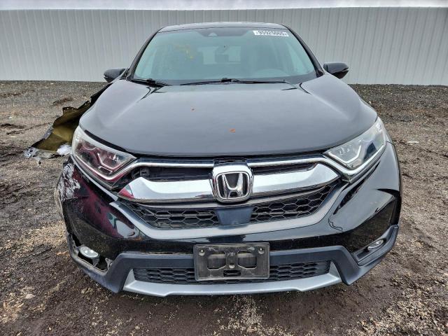 Honda Crv Ex Image 10