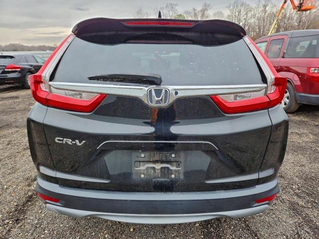 Honda Crv Ex Image 6