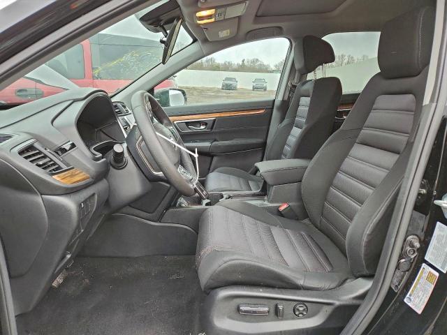 Honda Crv Ex Image 3