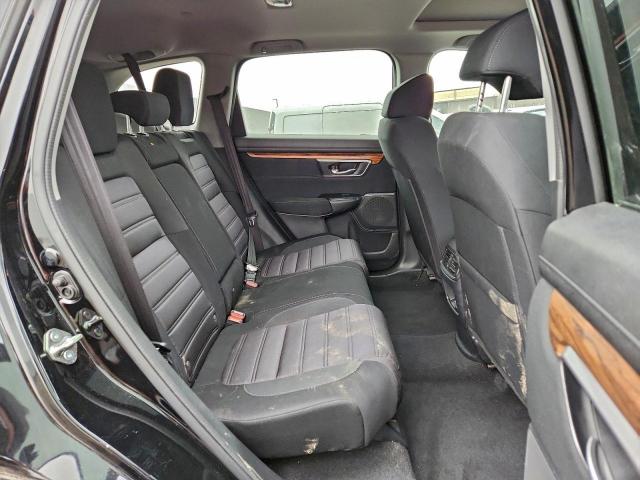 Honda Crv Ex Image 11