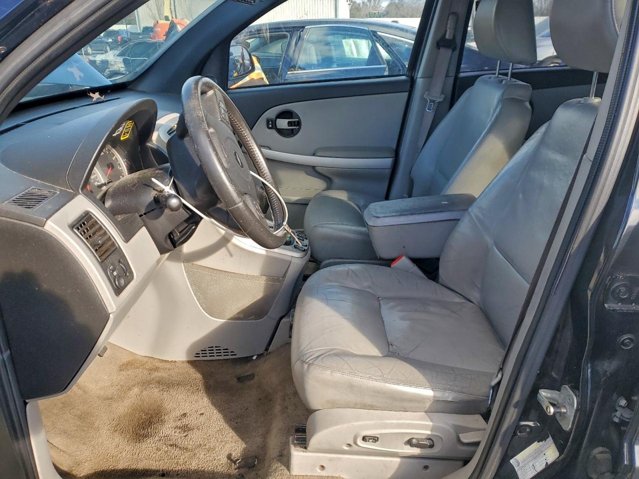 Chevrolet Equinox Lt Image 4