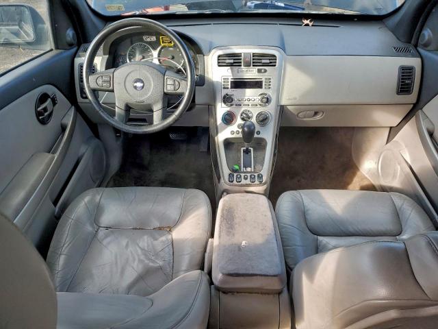 Chevrolet Equinox Lt Image 7