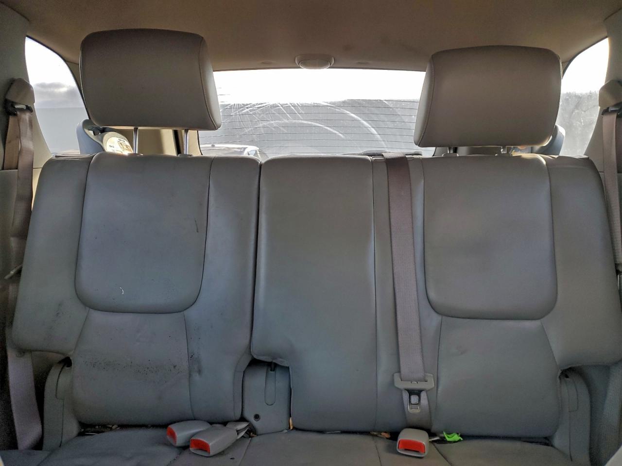 Chevrolet Equinox Lt Image 10