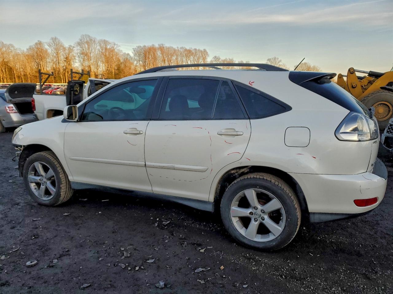 Lexus RX 350 Image 6