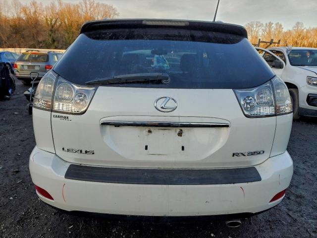 Lexus RX 350 Image 9