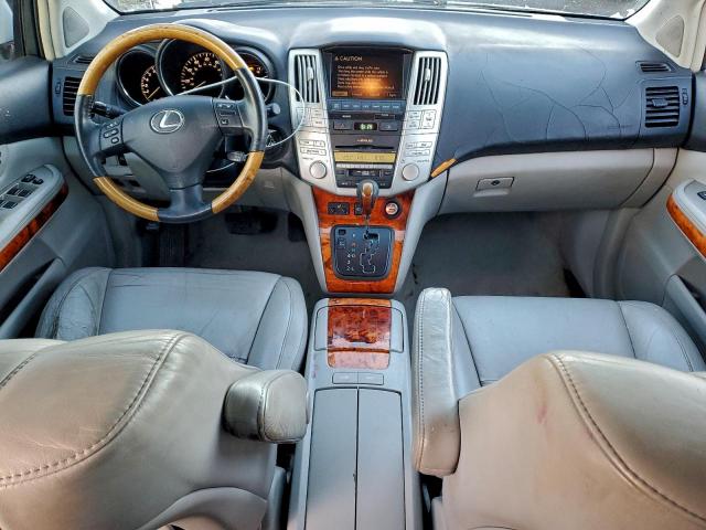Lexus RX 350 Image 8