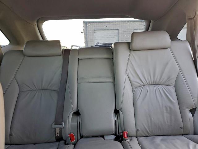 Lexus RX 350 Image 2
