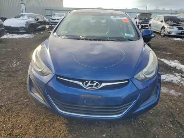Hyundai ELANTRA Se Image 12