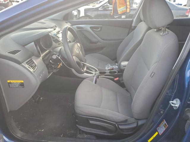 Hyundai ELANTRA Se Image 7