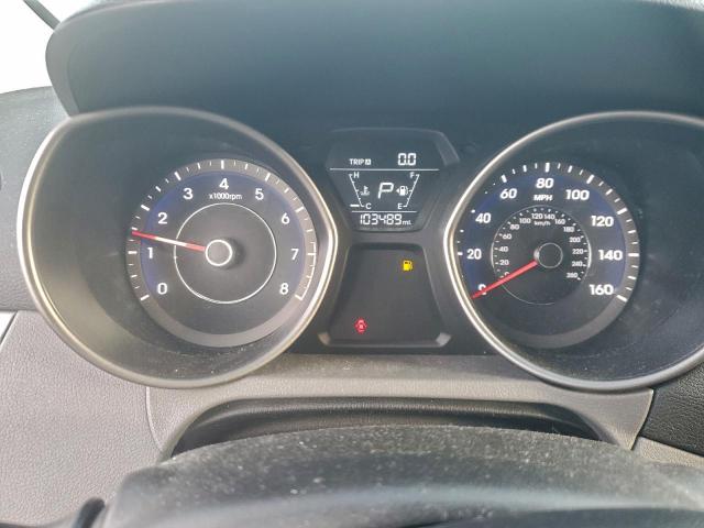 Hyundai ELANTRA Se Image 5