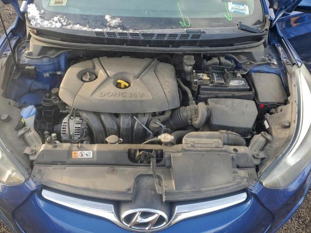 Hyundai ELANTRA Se Image 8