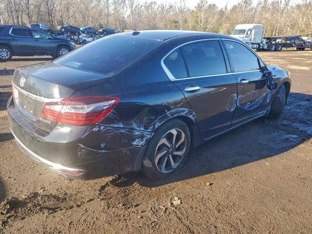 Honda Accord Exl Image 2