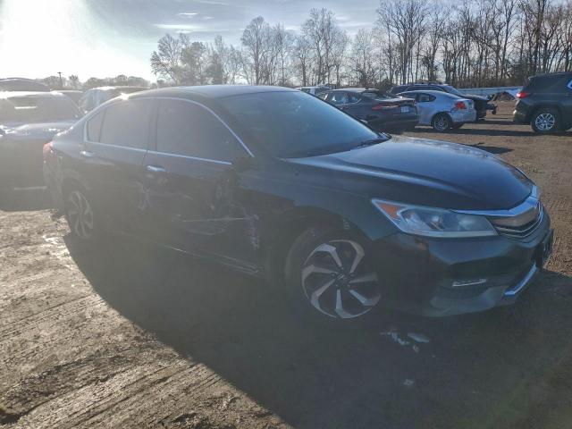 Honda Accord Exl Image 12