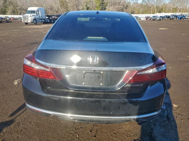 Honda Accord Exl Image 4