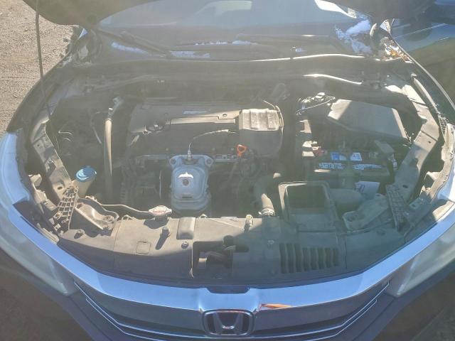 Honda Accord Exl Image 5