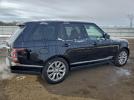 Land Rover Range Rover Hse Image 5