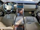Land Rover Range Rover Hse Image 10