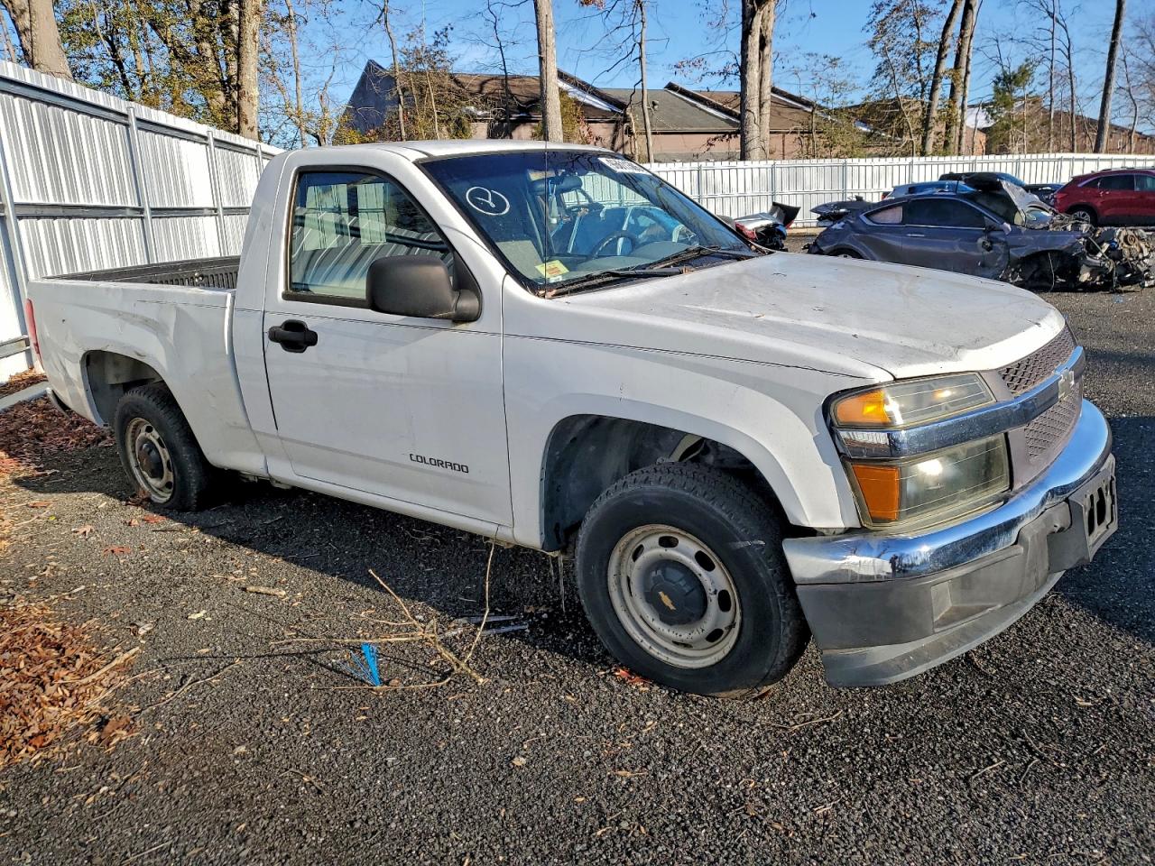 Chevrolet Colorado Image 12