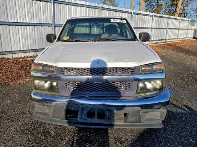 Chevrolet Colorado Image 4