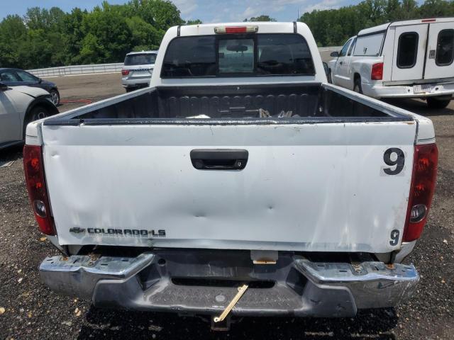 Chevrolet Colorado Image 8