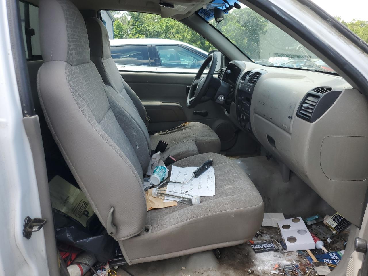 Chevrolet Colorado Image 6