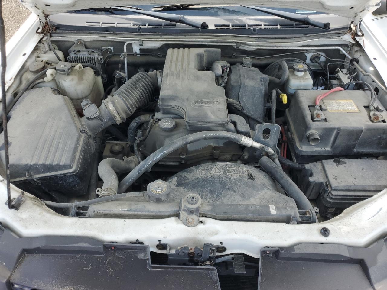 Chevrolet Colorado Image 9