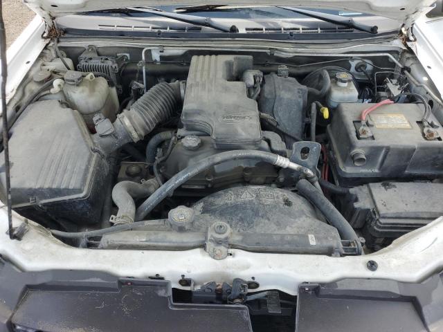 Chevrolet Colorado Image 9