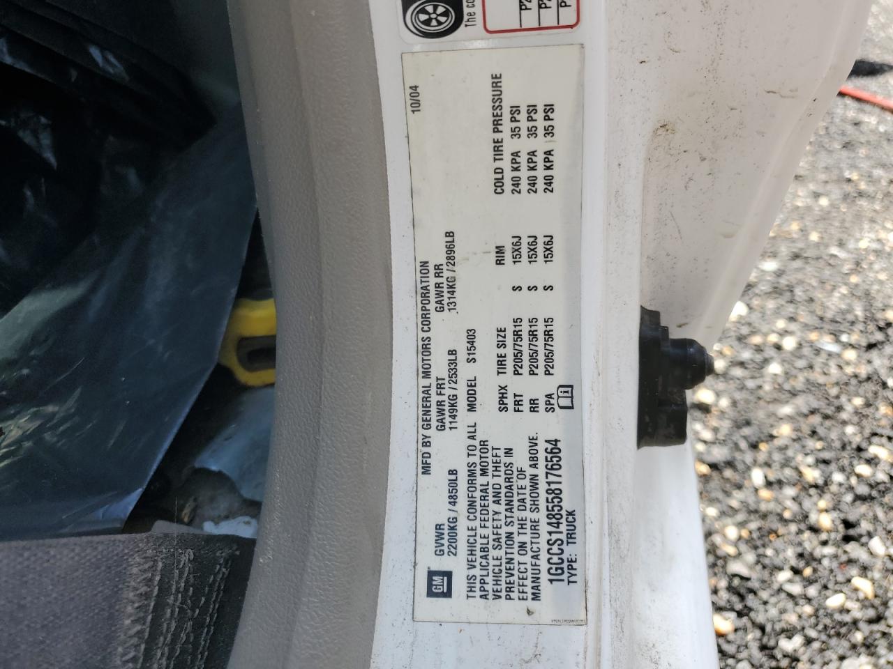 Chevrolet Colorado Image 10