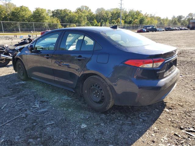 Toyota Corolla Le Image 3