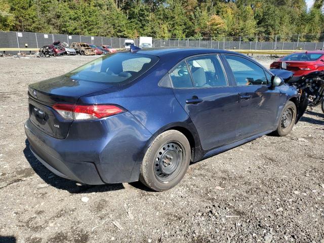 Toyota Corolla Le Image 11